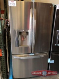 LG refrigerator