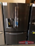 LG refrigerator