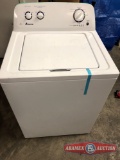 Amana Washer