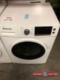 Magic chef washer - dryer combo