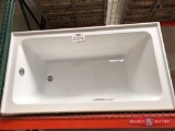 Bathtub