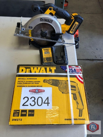 Dewalt