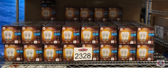 Light bulbs