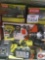 Ridgid and Ryobi lot