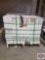 Daltile tile pallet