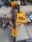 DEWALT 15 Amp 12 in. Double Bevel Sliding Compound Miter Saw