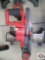 Milwaukee M18 fuel 10 inch compound sliding miter saw