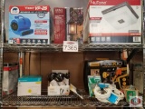 Electric tools and Home improvement