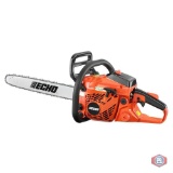 ECHO 18 in. 40.2cc Gas Chainsaw