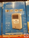 Arctic Cove portable evaporative cooler