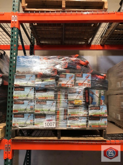 Black & Decker & Surplus Pallet