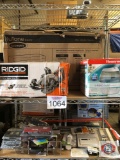 Ridgid & more