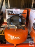 Ridgid