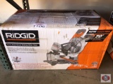 Ridgid