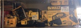 DeWalt lot