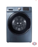 Samsung Blue sapphire Washing machine