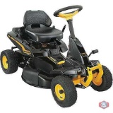 Poulan Pro PP11G30, 30 in 352cc Rear Engine Riding Mower