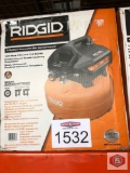 Ridgid