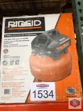 Ridgid