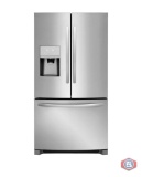 Frigidaire refrigerator