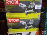 Ridgid Ryobi