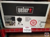 Weber Nexgrill