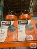 Ridgid