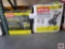 Ryobi pressure washers