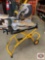 Mitersaw + stand