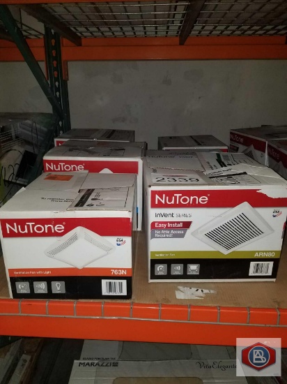 NuTone