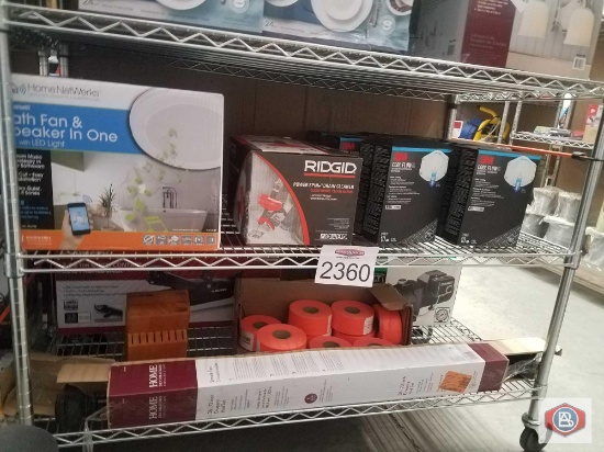 Richard, 3M, home decorators collection and more