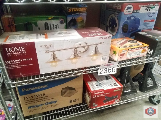 Home decorators collection Philips Hue stinger