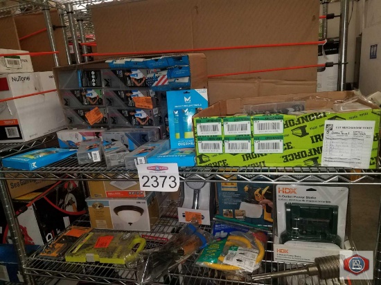 Mission HDX WAGNER and more
