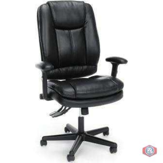 Chair lot