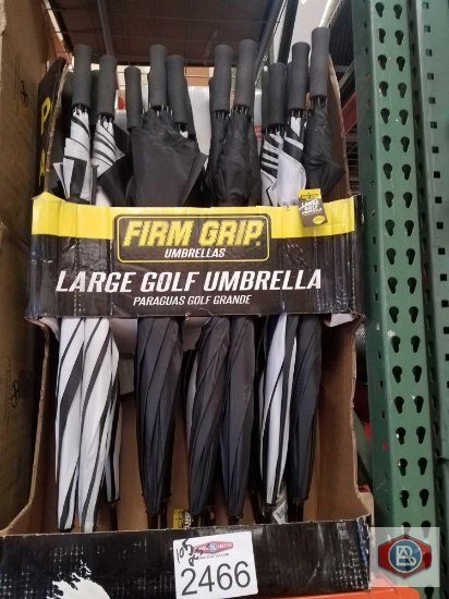 Firm Grip Umbrella lot