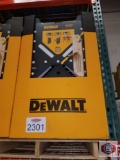 DEWALT 33 in. Folding Portable Workbench