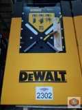 DEWALT 33 in. Folding Portable Workbench