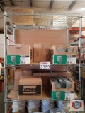 Raco switch box