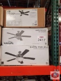 Ceiling fan lot