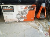 Ridgid