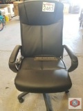 Chair lot and massage chair