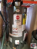 Richmond water heater