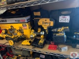 Dewalt lot