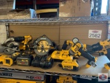 Dewalt lot