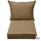 Cushions Allen + Roth for patio chair. Qty 16. x$