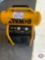 DeWalt compressor