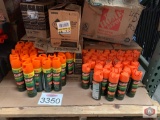 Cutter insect repellent 350 pc approx