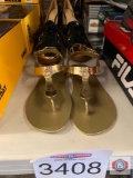 Michael Kors shoes 4 pair