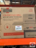 Nexgrill gas grill