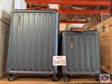 Luggage 2 pc set